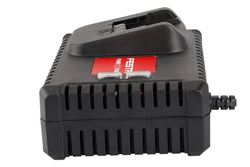 nabíječka pro AKU nářadí FESTA Power x tools s označením SHARE 20 V